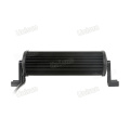 12V 10.5inch 56W Hybrid CREE LED Light Bar